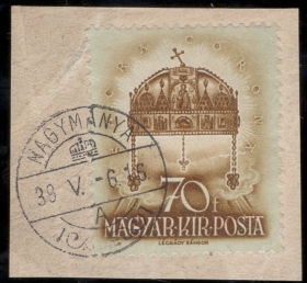 Nagymánya tévnyomatok