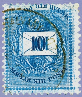 Fordított állású kettősnyomat